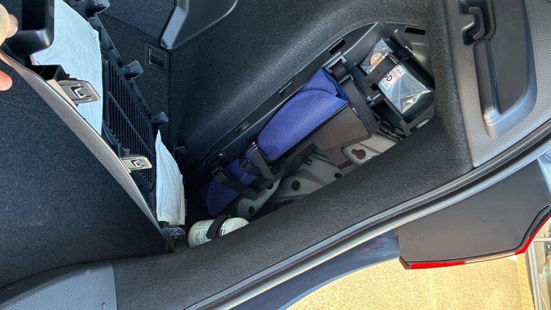 Honda Jazz 1.5 i-MMD Hybrid EX 5dr eCVT Hybrid Hatchback